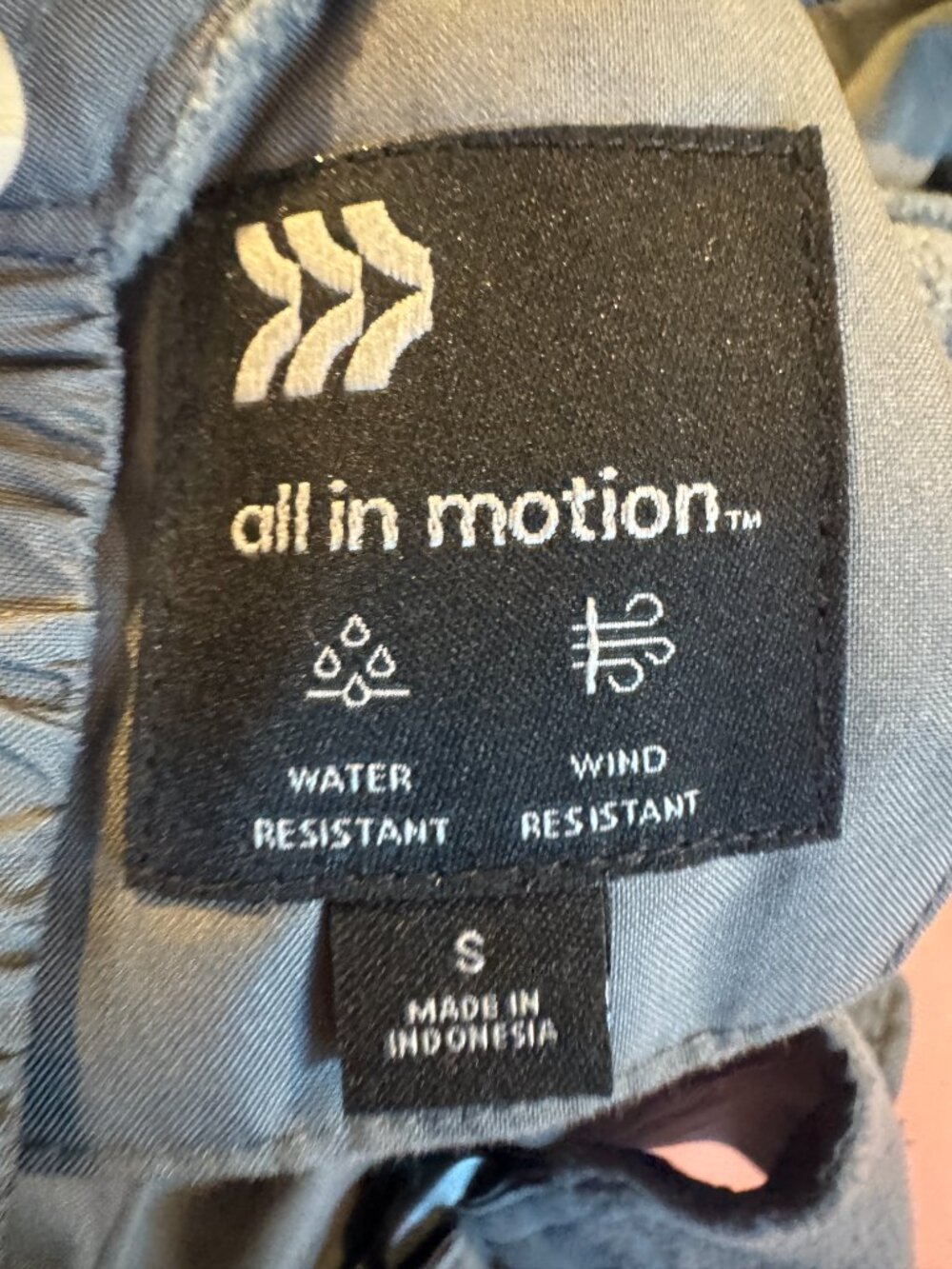 All In Motion Bib - Picture 11 of 11